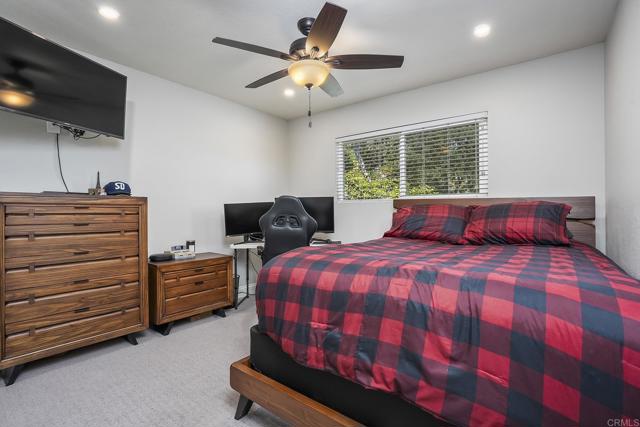 Detail Gallery Image 40 of 54 For 1668 Avenida Cherylita, El Cajon,  CA 92020 - 4 Beds | 2/1 Baths