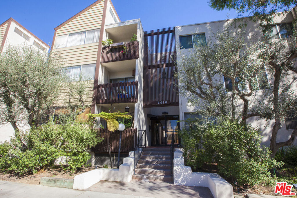 6050 CANTERBURY Drive #F205