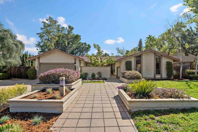 Details for 222 Casitas Bulevar, Los Gatos, CA 95032