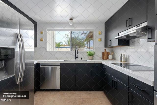 Detail Gallery Image 25 of 48 For 4221 Justin Way, Oxnard,  CA 93033 - 4 Beds | 2 Baths