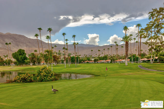45 Torremolinos Drive, Rancho Mirage, CA 92270