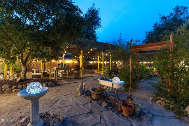 Detail Gallery Image 60 of 62 For 813 Santa Ana Bld, Oak View,  CA 93022 - 3 Beds | 2 Baths