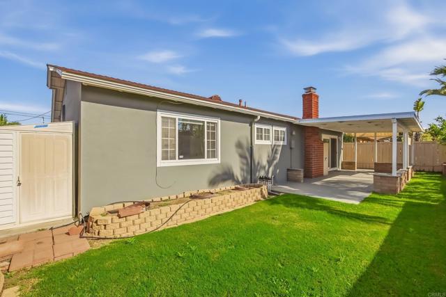 Detail Gallery Image 5 of 38 For 4367 Cannington Dr, San Diego,  CA 92117 - 3 Beds | 2 Baths