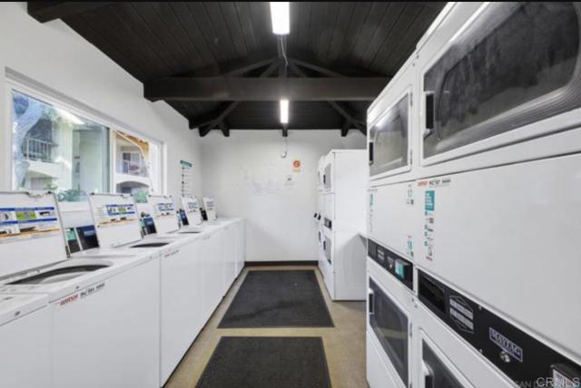 Detail Gallery Image 33 of 37 For 5999 Rancho Mission Rd #213,  San Diego,  CA 92108 - 1 Beds | 1 Baths