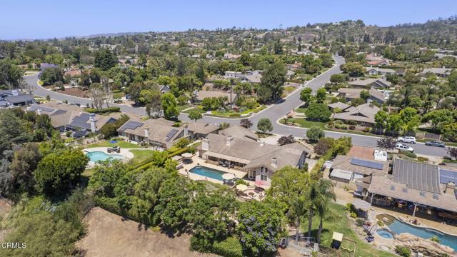 Detail Gallery Image 65 of 73 For 6516 San Onofre Dr, Camarillo,  CA 93012 - 4 Beds | 2/1 Baths
