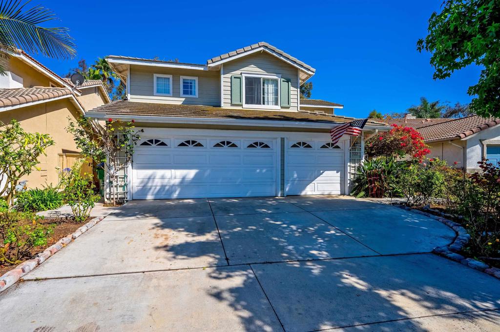 522 Lupine Way