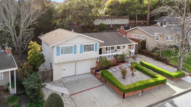 956 Stony Hill Road, Redwood City, California 94061, 3 Bedrooms Bedrooms, ,2 BathroomsBathrooms,Single Family Residence,For Sale,Stony Hill,ML81996981