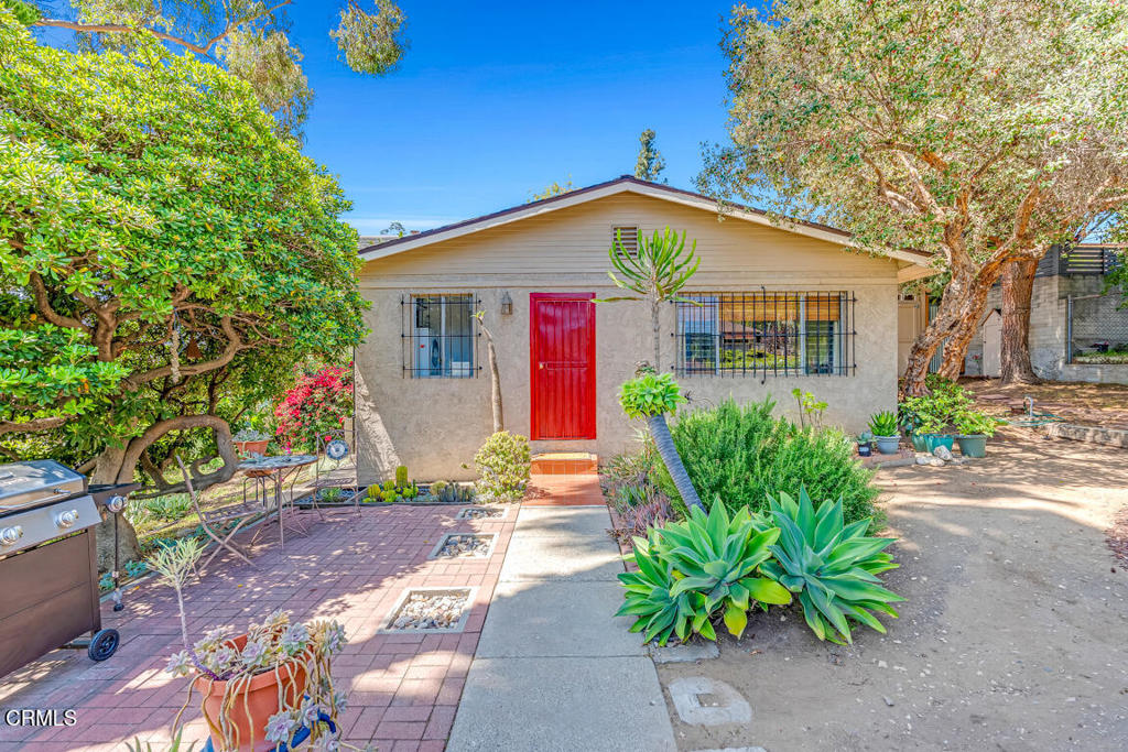 4129 Marmion Way