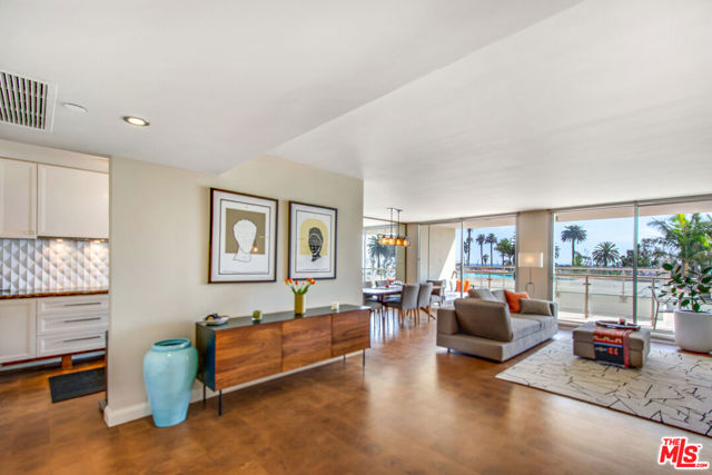 Drew Fenton | 201 Ocean Avenue Santa Monica CA | MLS: 7447221