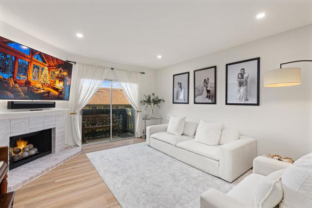 Detail Gallery Image 38 of 59 For 3992 60th St #113,  San Diego,  CA 92115 - 3 Beds | 2/1 Baths