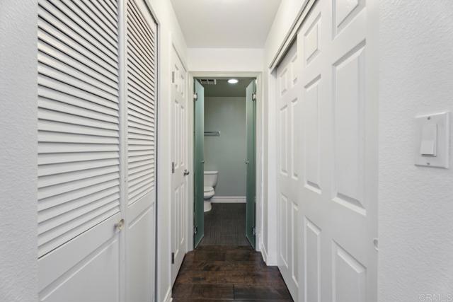 Detail Gallery Image 25 of 43 For 1277 Kettner Bld #300,  San Diego,  CA 92101 - 2 Beds | 2/1 Baths
