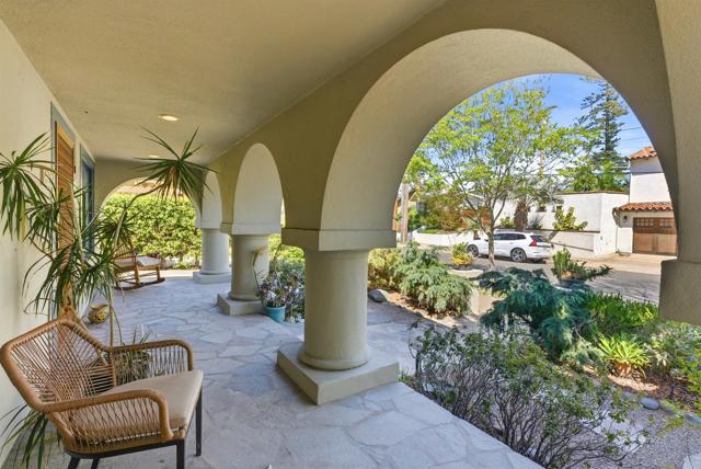 Detail Gallery Image 7 of 44 For 4262 Sierra Vista, San Diego,  CA 92103 - 2 Beds | 1/1 Baths