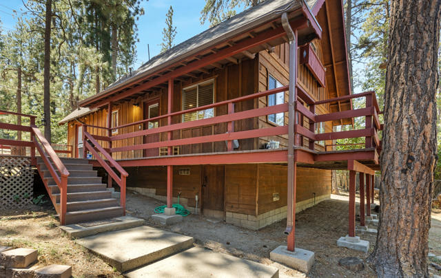 Image 3 for 53589 Toll Gate Rd, Idyllwild, CA 92549