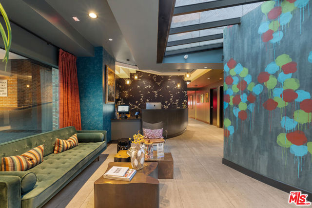  Commercial for Sale in Beverly Hills, California