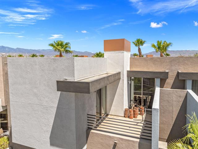 231 Breeze Loop, Palm Springs, CA 92262