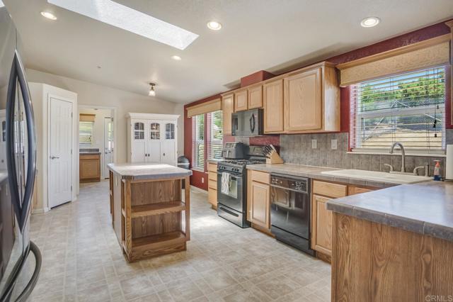 Home for Sale in Campo