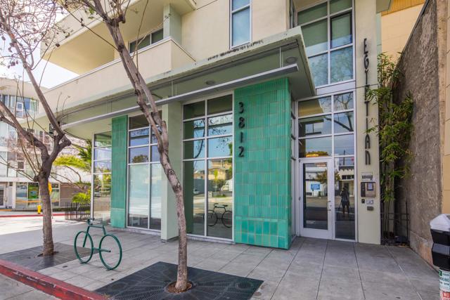 Detail Gallery Image 2 of 56 For 3812 Park Bld #414,  San Diego,  CA 92103 - 2 Beds | 2 Baths