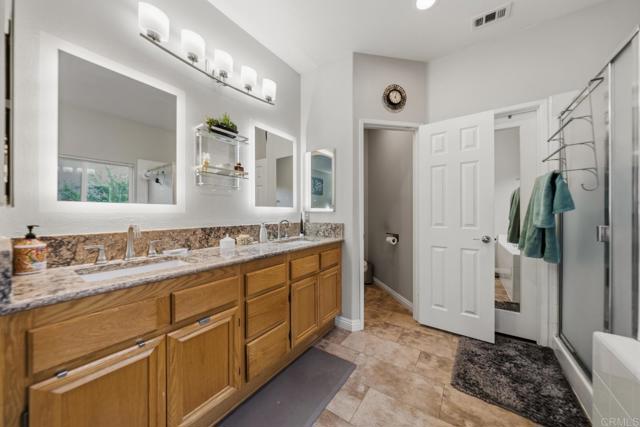 Detail Gallery Image 20 of 49 For 3146 Willow Tree Ln, Escondido,  CA 92027 - 3 Beds | 2 Baths