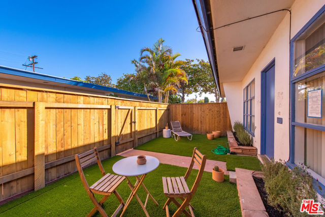 1625 Centinela Avenue, G photo 2