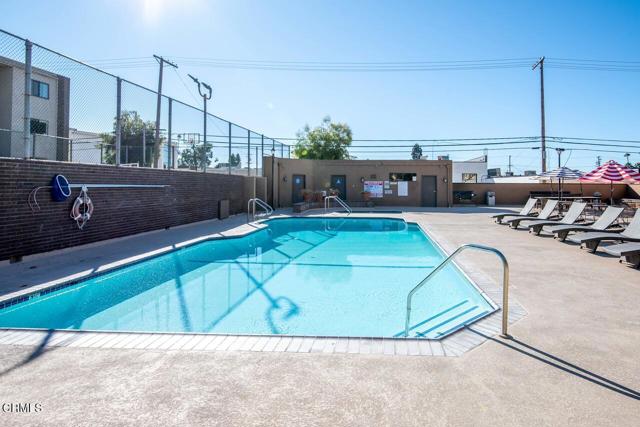 Detail Gallery Image 37 of 59 For 424 Oak St #139,  Glendale,  CA 91204 - 2 Beds | 2 Baths