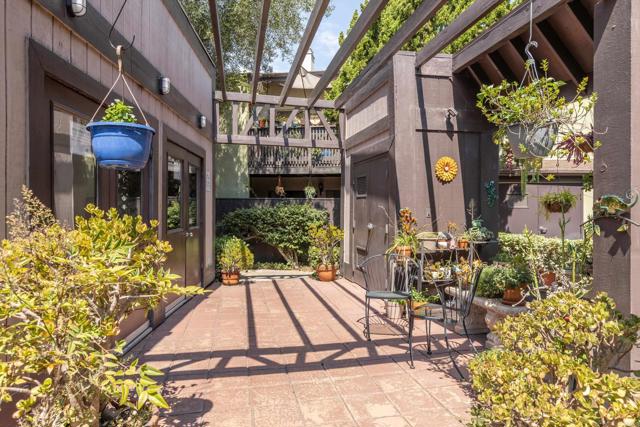 Detail Gallery Image 25 of 30 For 7980 Mission Center Ct. #F,  San Diego,  CA 92108 - 1 Beds | 1 Baths