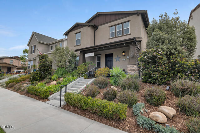 Detail Gallery Image 63 of 75 For 2672 Cedar St, Ventura,  CA 93001 - 4 Beds | 3 Baths