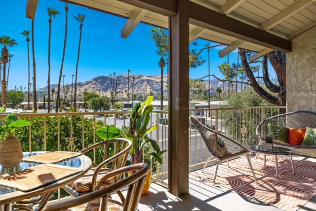 2255 S Calle Palo Fierro #81, Palm Springs, CA 92264