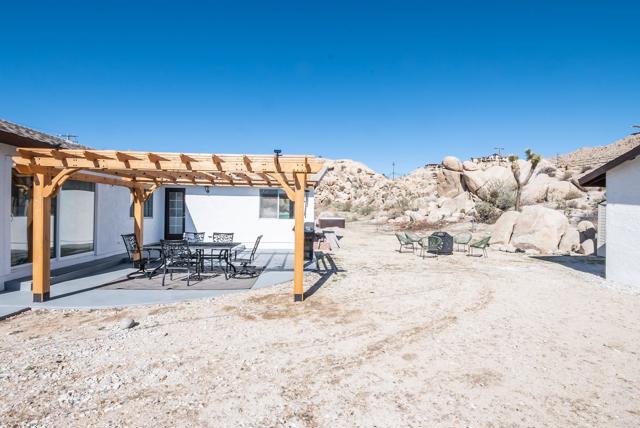 Detail Gallery Image 53 of 64 For 6295 Avila Rd, Yucca Valley,  CA 92284 - 3 Beds | 2 Baths