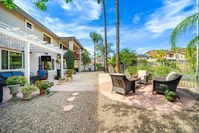 Detail Gallery Image 45 of 72 For 2312 Orchard View Ln., Escondido,  CA 92027 - 4 Beds | 3 Baths