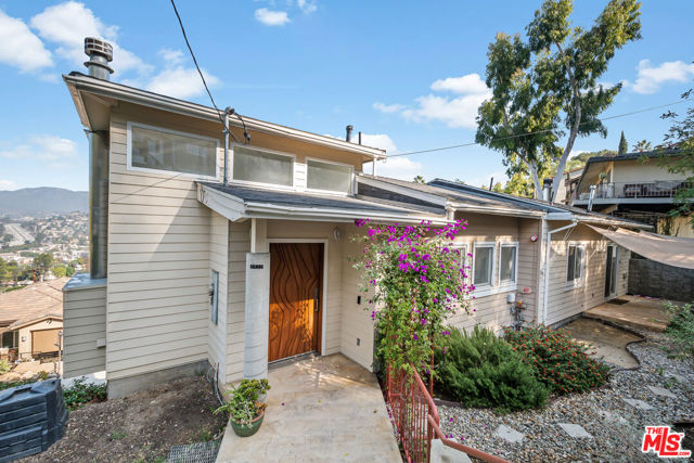 Image 3 for 3817 Lavell Dr, Los Angeles, CA 90065