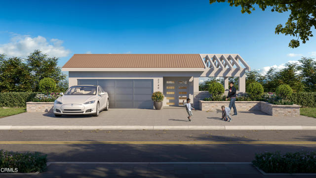 2740 Chadwick, Los Angeles, CA, 90032 2740 Chadwick, Los Angeles, CA, 90032