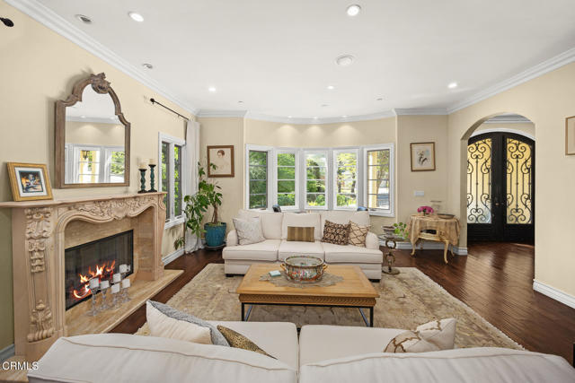 Detail Gallery Image 12 of 72 For 574 Camillo Rd, Sierra Madre,  CA 91024 - 4 Beds | 3 Baths