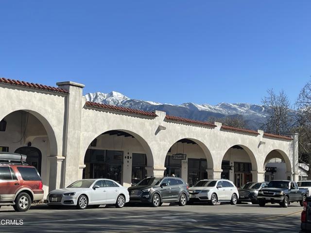 Detail Gallery Image 16 of 17 For 309 Canada St, Ojai,  CA 93023 - 2 Beds | 1/1 Baths