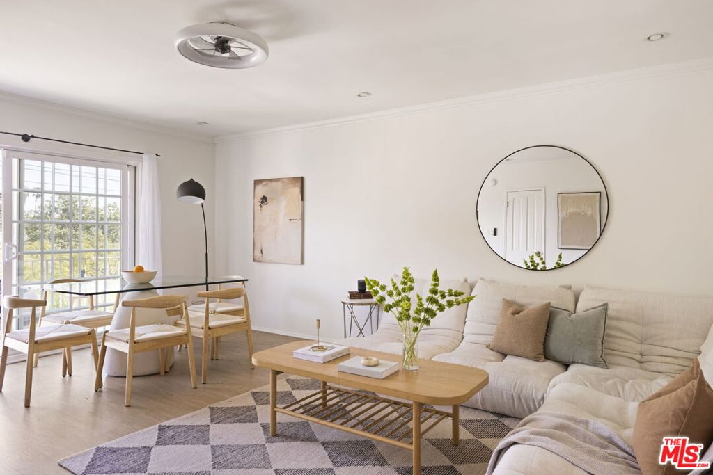 1659 Franklin Street #6