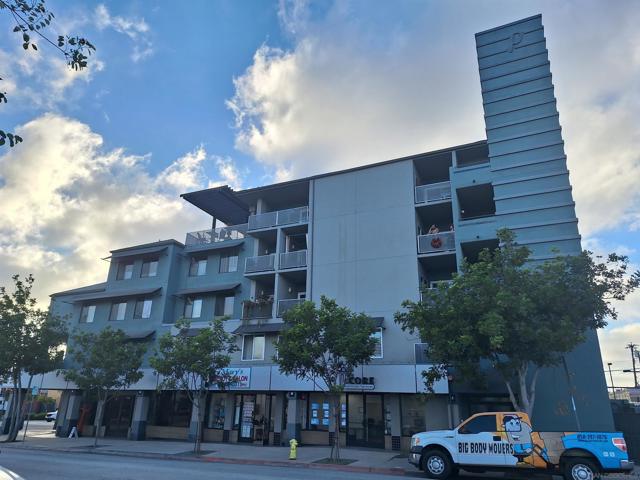 2828 University Avenue, San Diego, California 92104, ,Commercial Sale,For Sale,University Avenue,250020249SD