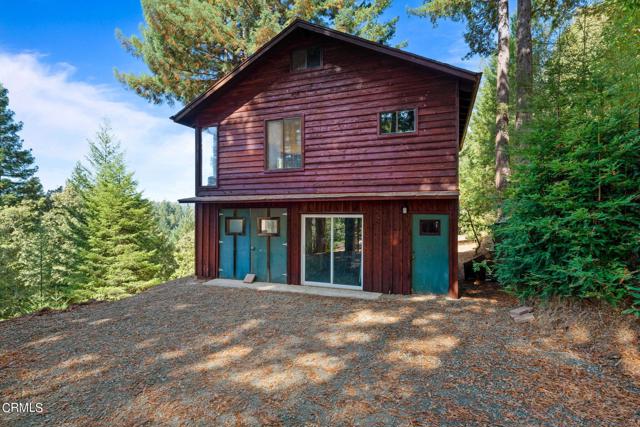 Detail Gallery Image 34 of 45 For 19200 Tramway, Navarro,  CA 95463 - 3 Beds | 2 Baths