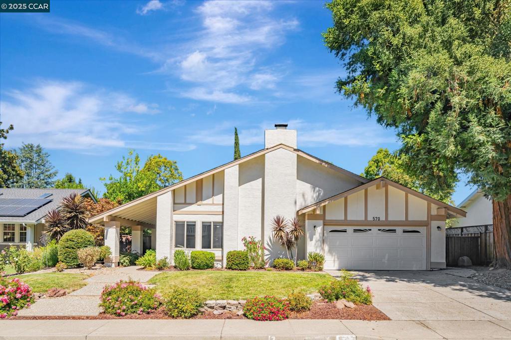 570 Zephyr Cir