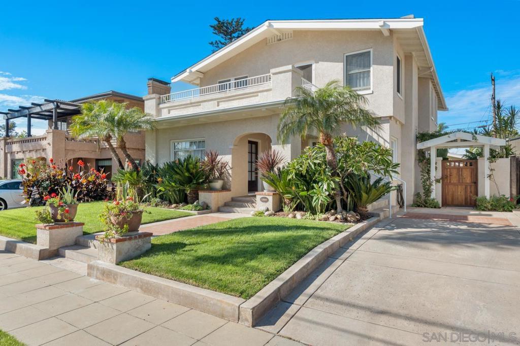 1860 Montecito W