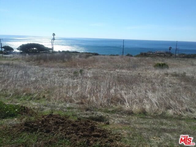 Drew Fenton | 0 Pacific Coast Highway Malibu CA | MLS: 7285671