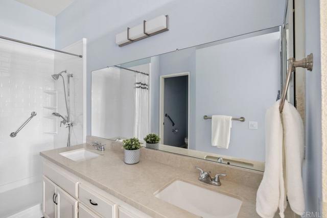 Detail Gallery Image 12 of 26 For 11182 1/2 Portobelo Drive, San Diego,  CA 92124 - 2 Beds | 2 Baths