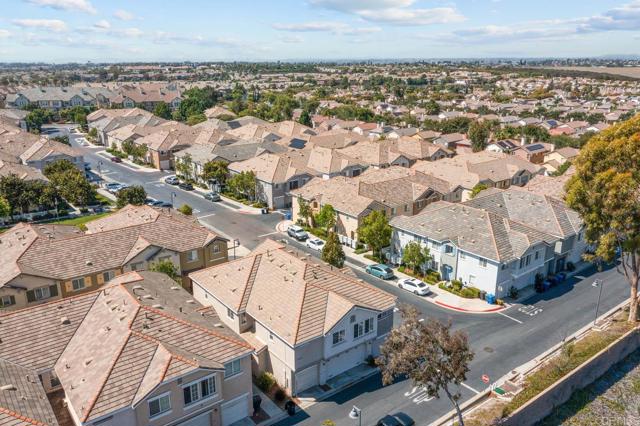 Detail Gallery Image 24 of 29 For 1452 Canvas Dr #1,  Chula Vista,  CA 91913 - 2 Beds | 2 Baths