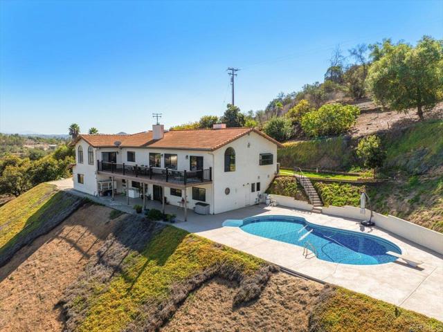 Detail Gallery Image 52 of 57 For 13584 Mcnally Rd, Valley Center,  CA 92082 - 4 Beds | 3 Baths