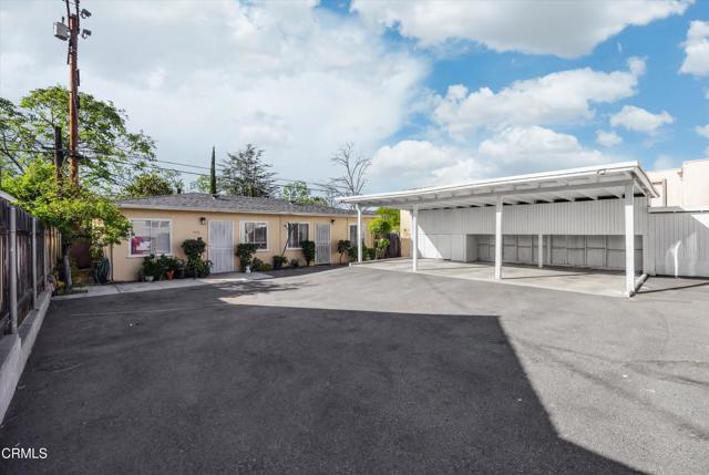 Detail Gallery Image 4 of 49 For 1932 E Washington Bld, Pasadena,  CA 91104 - 5 Beds | 4 Baths