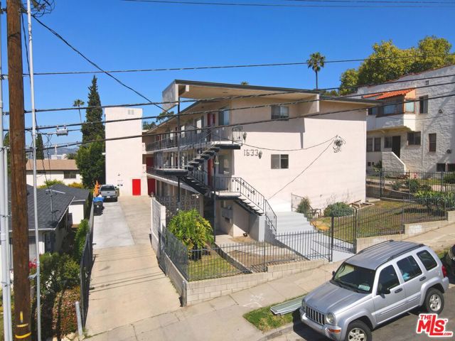 Image 3 for 1633 Micheltorena St #1, Los Angeles, CA 90026