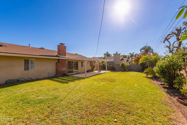 Detail Gallery Image 25 of 30 For 1463 Anacapa Dr, Camarillo,  CA 93010 - 4 Beds | 2 Baths