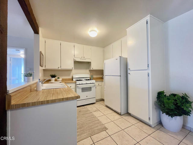 Detail Gallery Image 6 of 26 For 1300 Saratoga Ave #1315,  Ventura,  CA 93003 - 2 Beds | 1 Baths