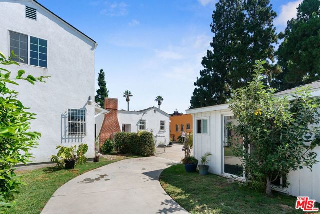 3408 Martin Luther King Jr Boulevard, Los Angeles, California 90008, 4 Bedrooms Bedrooms, ,3 BathroomsBathrooms,Single Family Residence,For Sale,Martin Luther King Jr,24424461