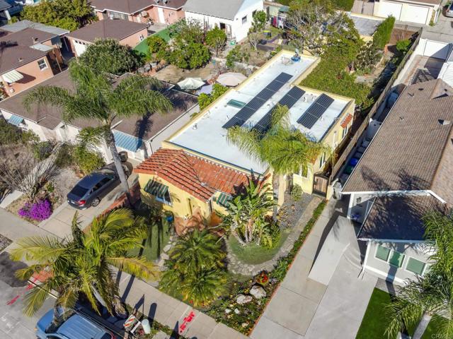 Detail Gallery Image 35 of 41 For 4661 50th St, San Diego,  CA 92115 - 3 Beds | 2 Baths