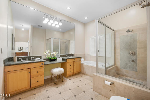 Detail Gallery Image 32 of 71 For 4917 Angeles Crest Hwy, La Canada Flintridge,  CA 91011 - 4 Beds | 3 Baths