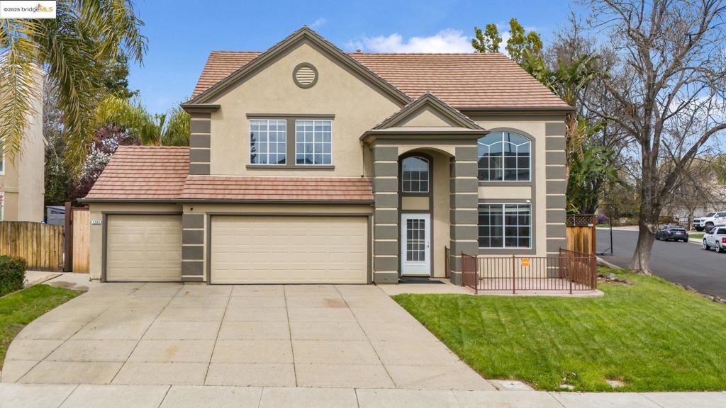 1205 Brookdale Dr.